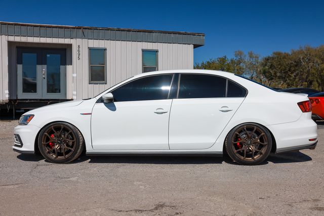 2016 Volkswagen Jetta Sedan 2.0T GLI SE 4dr Automatic - 22987815 - 7