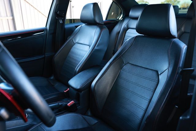 2016 Volkswagen Jetta Sedan 2.0T GLI SE 4dr Automatic - 22987815 - 8