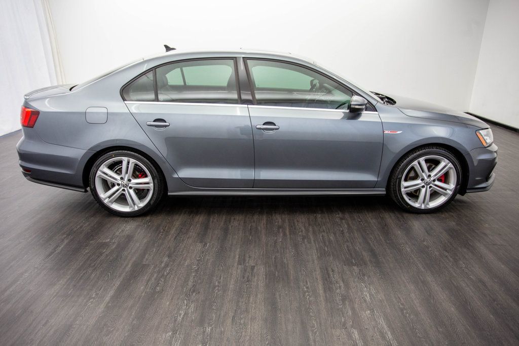 2016 Volkswagen Jetta Sedan 2.0T GLI SEL PZEV 4dr Automatic - 22504564 - 5