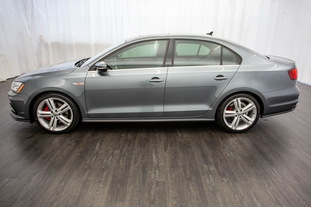 2016 Volkswagen Jetta Sedan 2.0T GLI SEL PZEV 4dr Automatic - 22504564 - 6