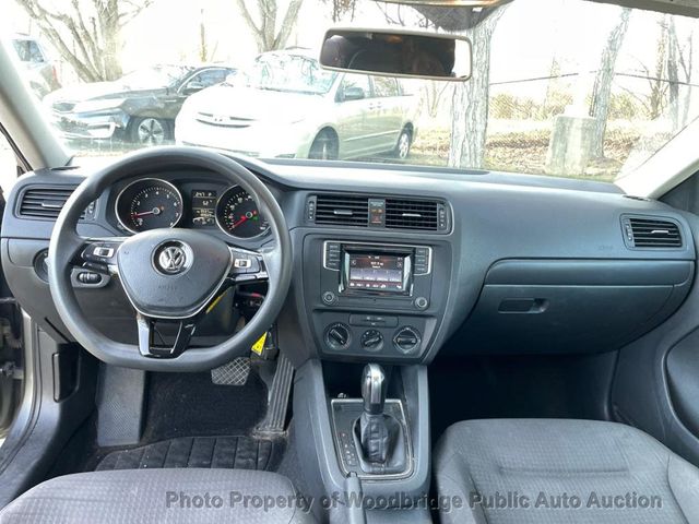 2016 Volkswagen Jetta Sedan S - 22955110 - 9
