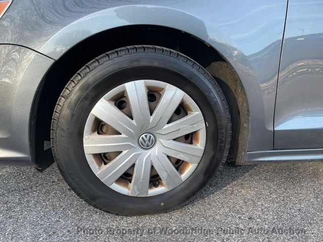 2016 Volkswagen Jetta Sedan S - 22955110 - 12