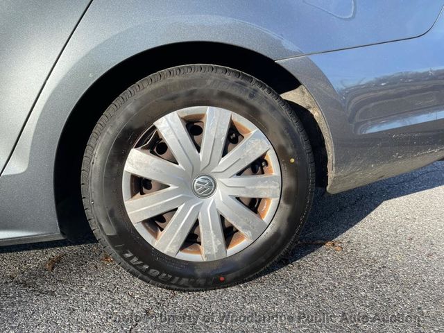 2016 Volkswagen Jetta Sedan S - 22955110 - 14