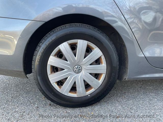 2016 Volkswagen Jetta Sedan S - 22955110 - 15