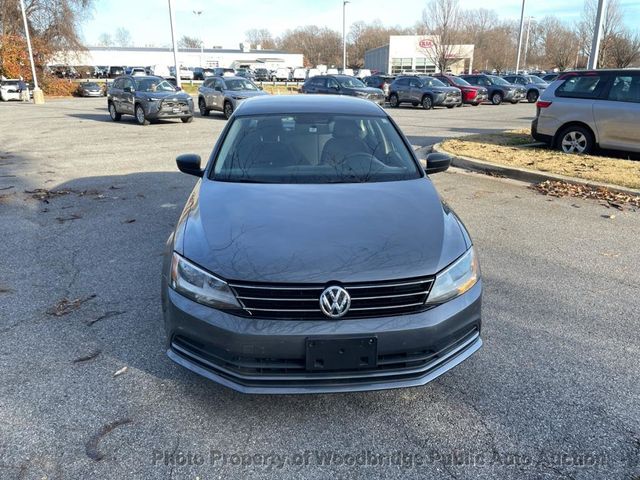 2016 Volkswagen Jetta Sedan S - 22955110 - 1