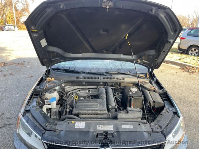 2016 Volkswagen Jetta Sedan S - 22955110 - 19