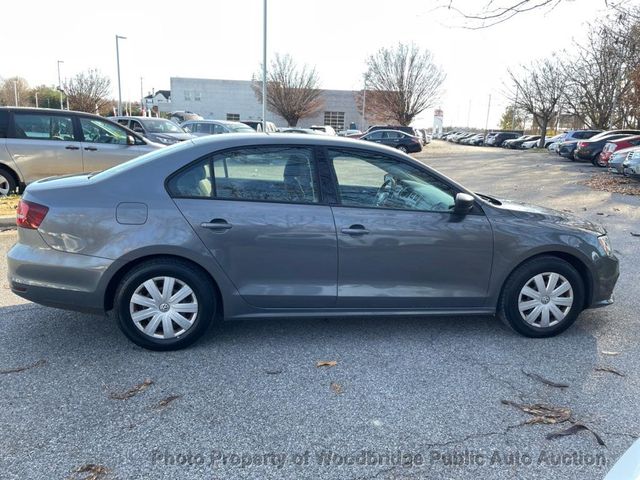 2016 Volkswagen Jetta Sedan S - 22955110 - 2