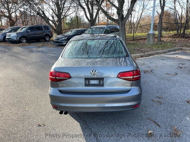 2016 Volkswagen Jetta Sedan S - 22955110 - 3