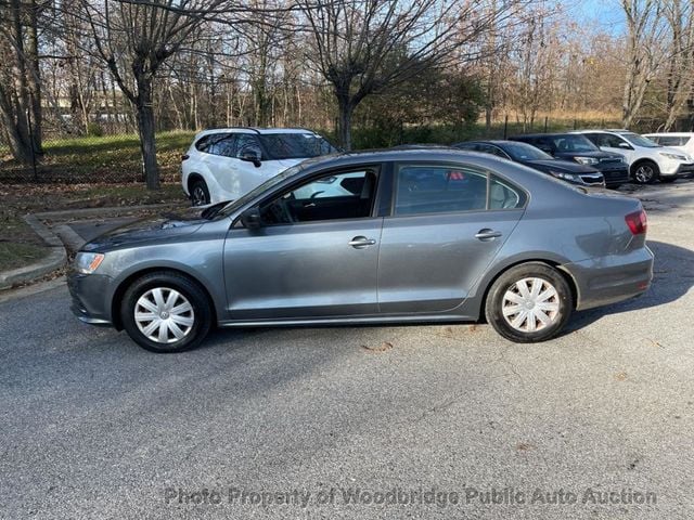 2016 Volkswagen Jetta Sedan S - 22955110 - 4