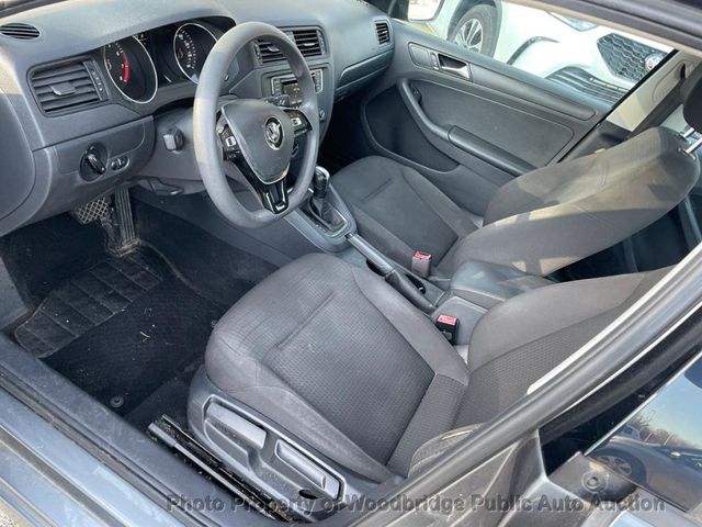 2016 Volkswagen Jetta Sedan S - 22955110 - 6