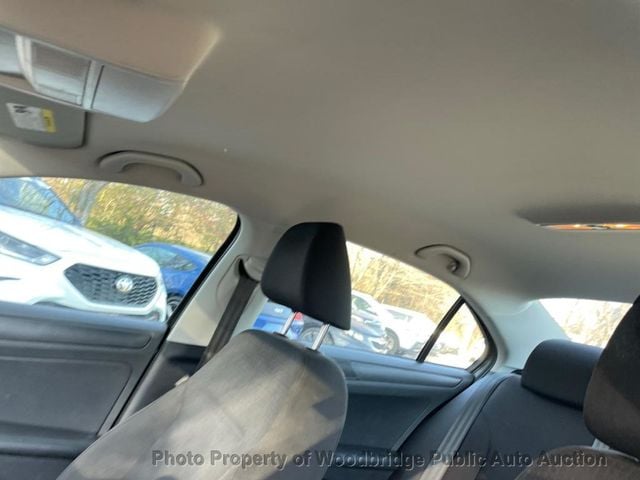 2016 Volkswagen Jetta Sedan S - 22955110 - 7