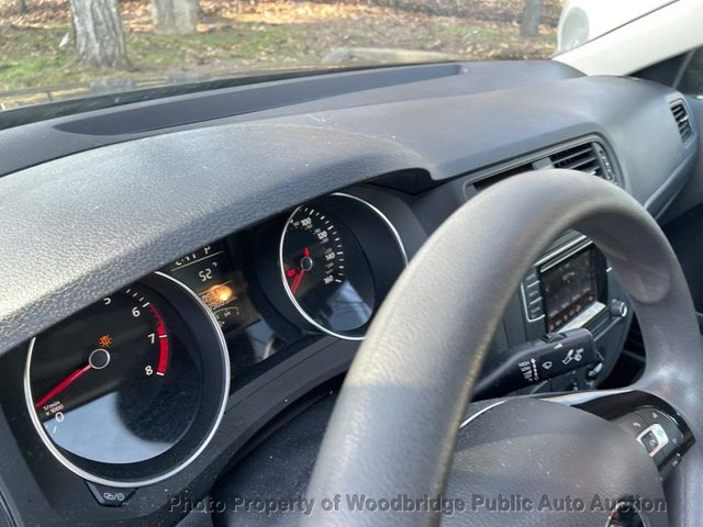 2016 Volkswagen Jetta Sedan S - 22955110 - 8