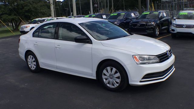 2016 Volkswagen Jetta Sedan S - 22594220 - 1