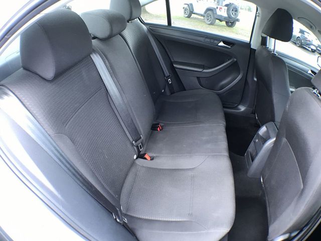 2016 Volkswagen Jetta Sedan S - 22594220 - 20