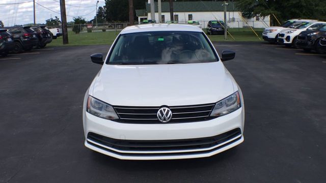 2016 Volkswagen Jetta Sedan S - 22594220 - 2