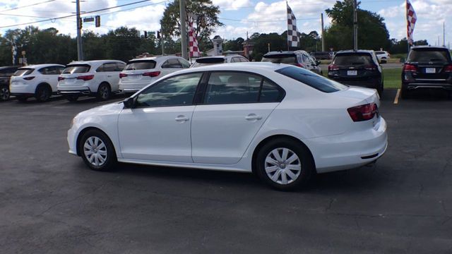 2016 Volkswagen Jetta Sedan S - 22594220 - 5