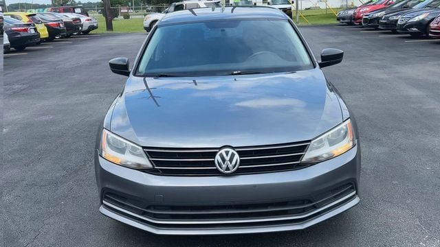 2016 Volkswagen Jetta Sedan S - 23039188 - 2