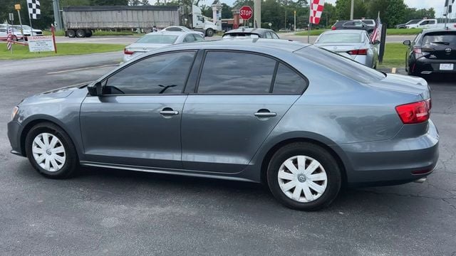 2016 Volkswagen Jetta Sedan S - 23039188 - 5