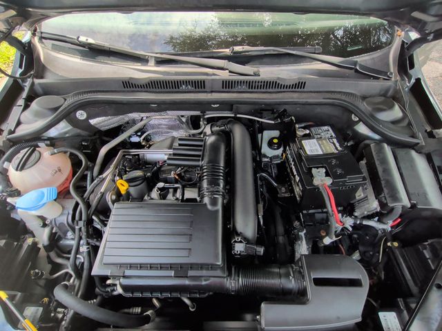 2016 Volkswagen Jetta Sedan S - 23054441 - 10