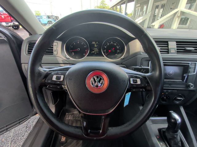 2016 Volkswagen Jetta Sedan S - 23054441 - 14
