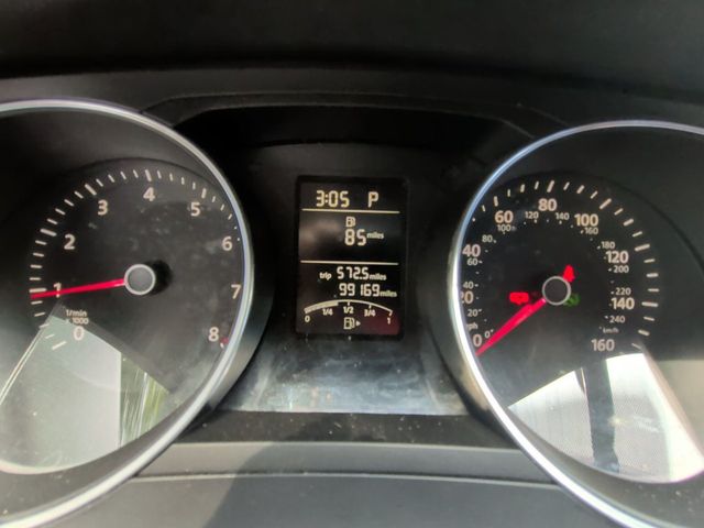 2016 Volkswagen Jetta Sedan S - 23054441 - 15