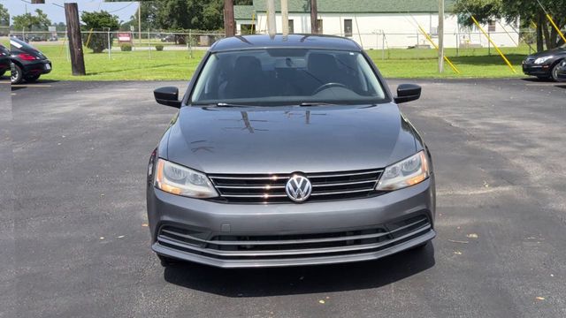 2016 Volkswagen Jetta Sedan S - 23054441 - 2