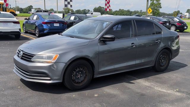2016 Volkswagen Jetta Sedan S - 23054441 - 3