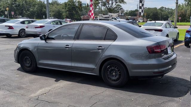 2016 Volkswagen Jetta Sedan S - 23054441 - 5