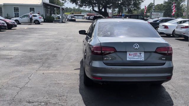 2016 Volkswagen Jetta Sedan S - 23054441 - 6