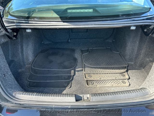 2016 Volkswagen Jetta Sedan SE - 23055279 - 10