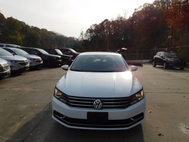 2016 Volkswagen Passat  - 19541439 - 6