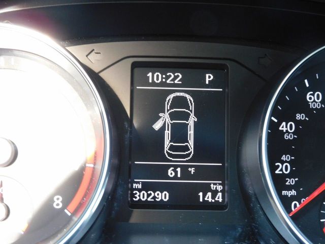 2016 Volkswagen Passat  - 19541439 - 8