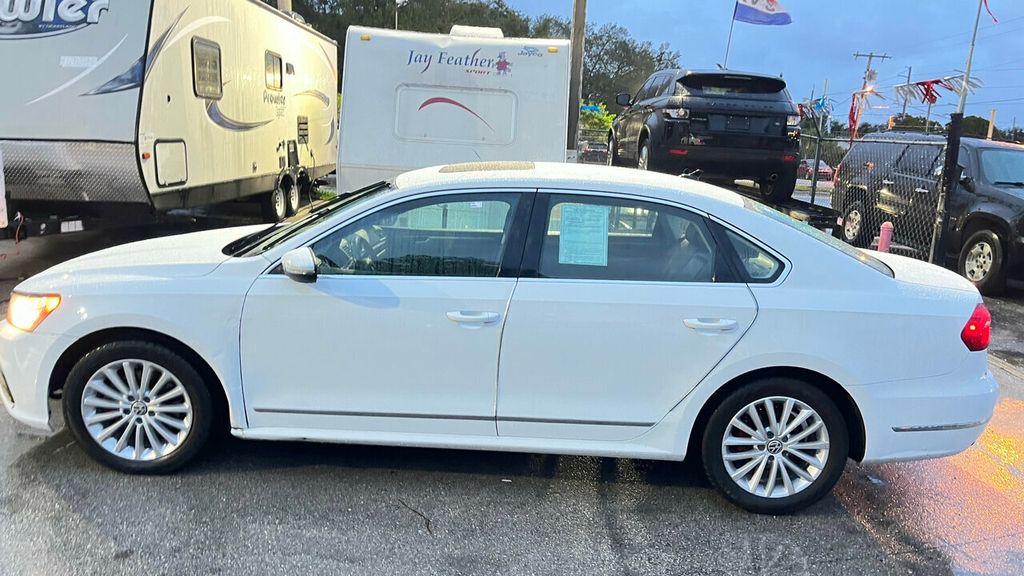 2016 Volkswagen Passat  - 22240236 - 3