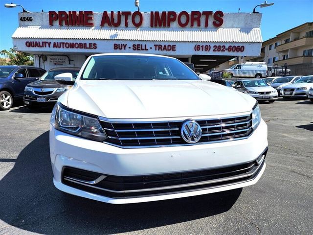 2016 Volkswagen Passat  - 22491320 - 9