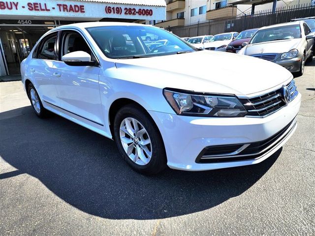 2016 Volkswagen Passat  - 22491320 - 10