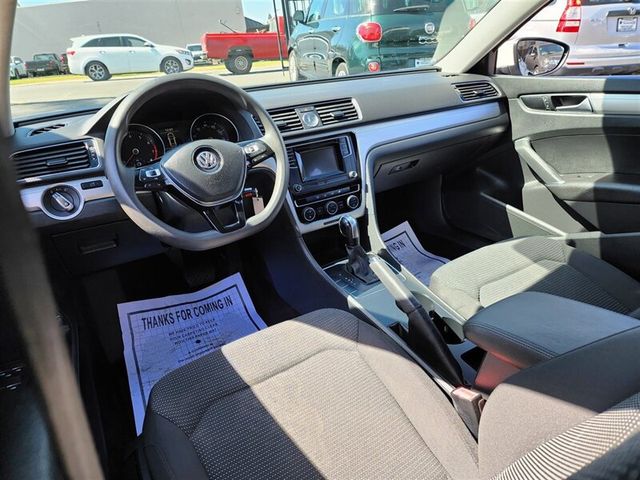 2016 Volkswagen Passat  - 22491320 - 15