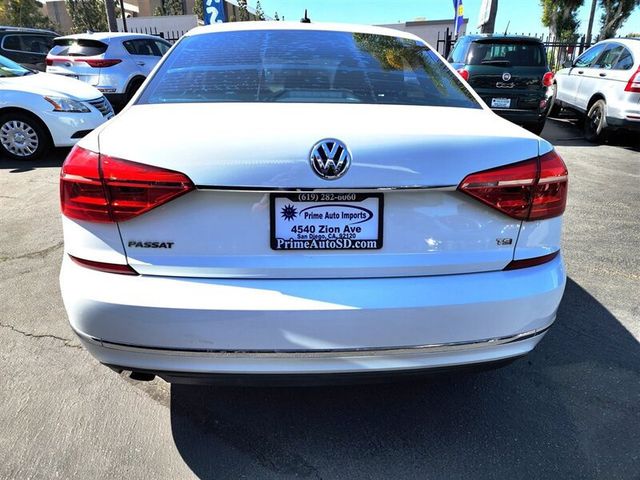 2016 Volkswagen Passat  - 22491320 - 1