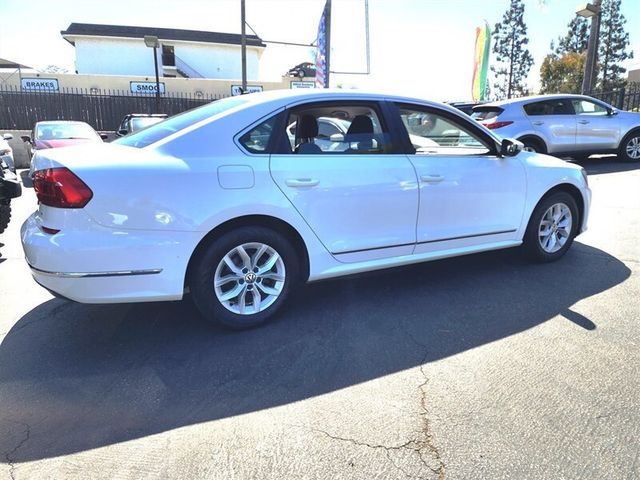 2016 Volkswagen Passat  - 22491320 - 22