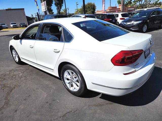 2016 Volkswagen Passat  - 22491320 - 5