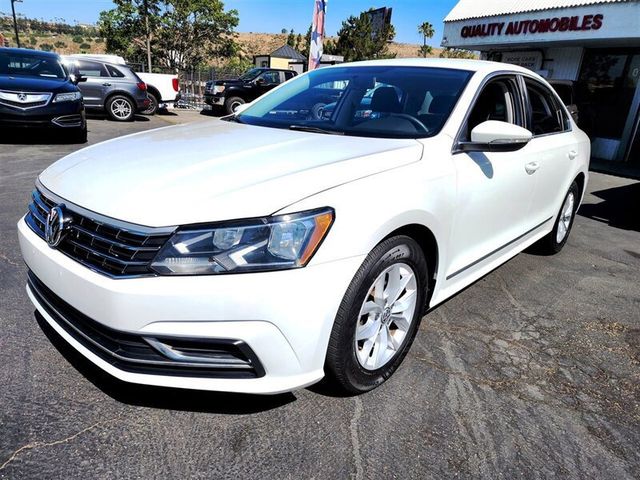 2016 Volkswagen Passat  - 22491320 - 7