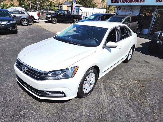 2016 Volkswagen Passat  - 22491320 - 8