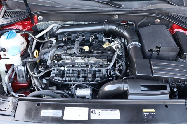 2016 Volkswagen Passat  - 22936127 - 11