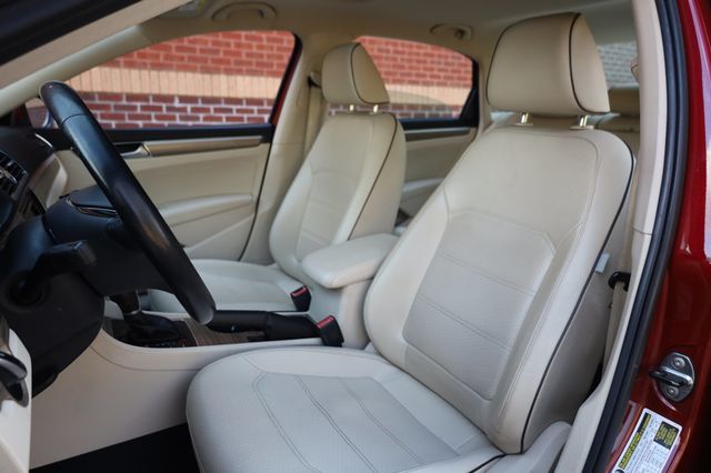 2016 Volkswagen Passat  - 22936127 - 15