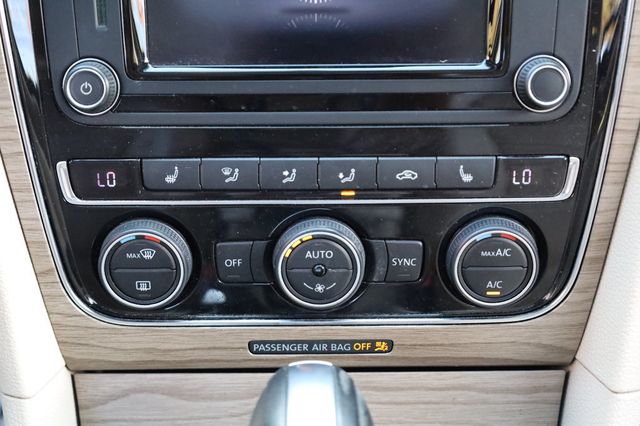 2016 Volkswagen Passat  - 22936127 - 35