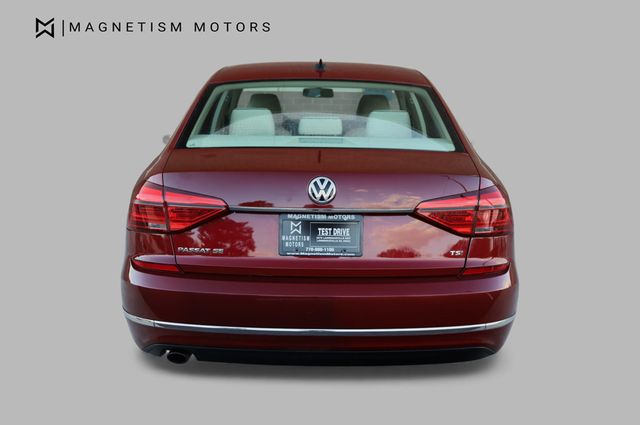 2016 Volkswagen Passat  - 22936127 - 7