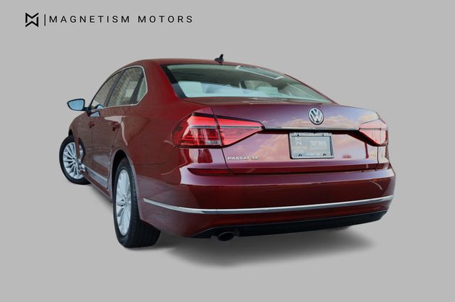 2016 Volkswagen Passat  - 22936127 - 8