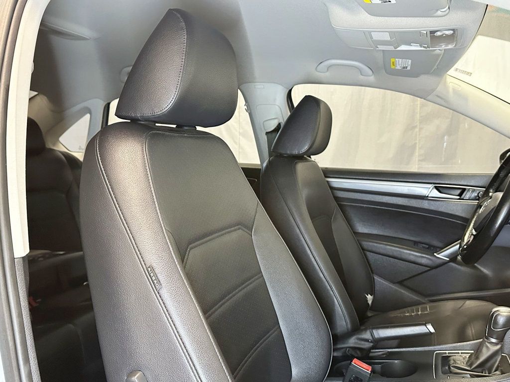 2016 Volkswagen Passat 4dr Sedan 1.8T Automatic R-Line - 23079571 - 22