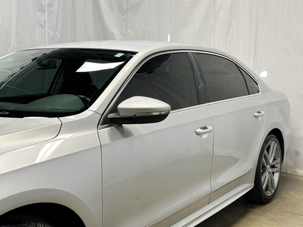 2016 Volkswagen Passat 4dr Sedan 1.8T Automatic R-Line - 23079571 - 2