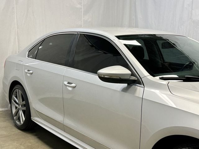 2016 Volkswagen Passat 4dr Sedan 1.8T Automatic R-Line - 23079571 - 3