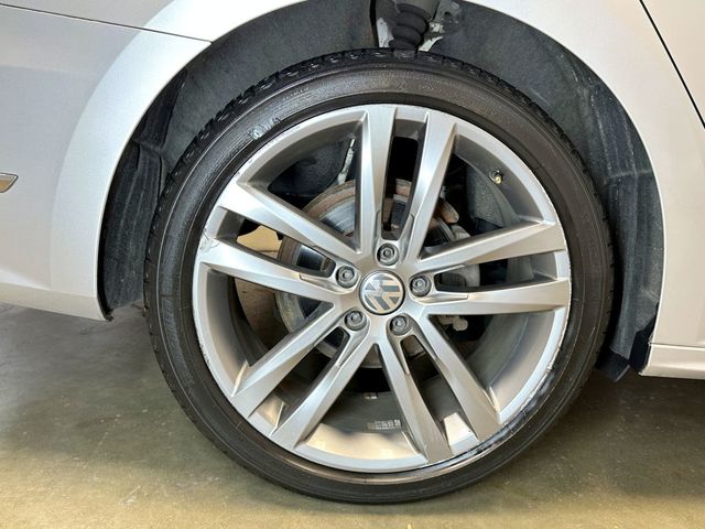 2016 Volkswagen Passat 4dr Sedan 1.8T Automatic R-Line - 23079571 - 40